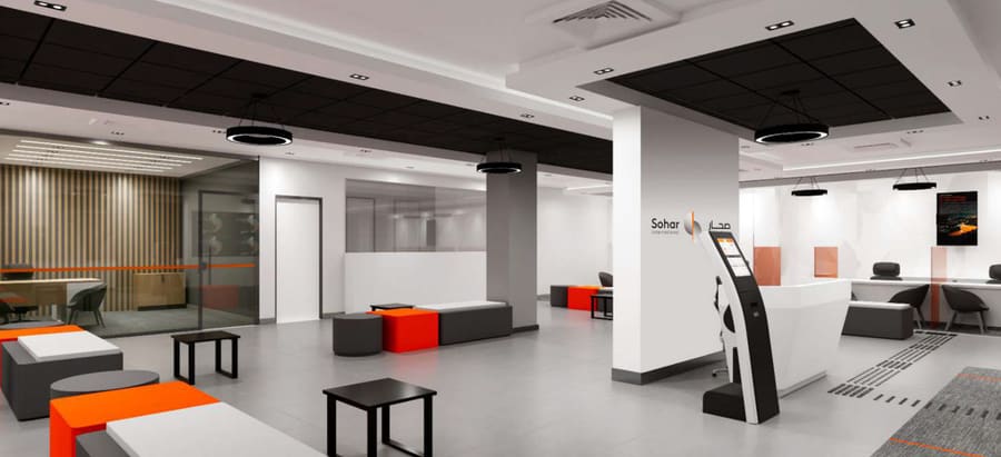 Bank Sohar